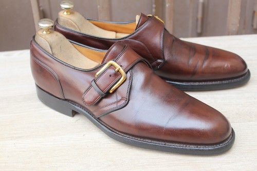 Chaussure church boucle - chaussure, a