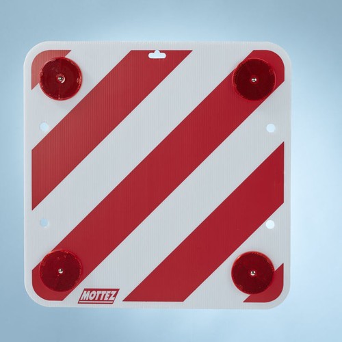 Panneau signalisation - de,