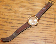 vintage ancienne MONTRE