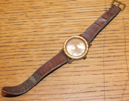 Vintage ancienne montre - ancienne,
