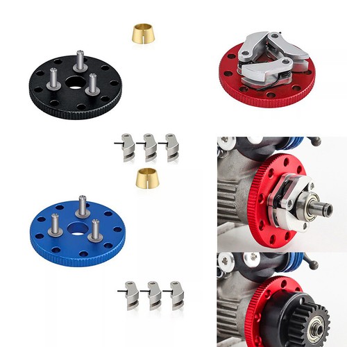 Pour traxxas 10 - pour,