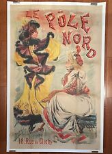 poster, old poster, 1900, vintage poster
