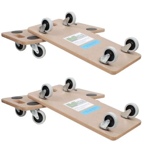 Roulettes meubles rollers - À,