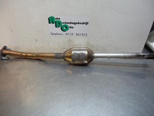 Catalyseur sans sonde lambda