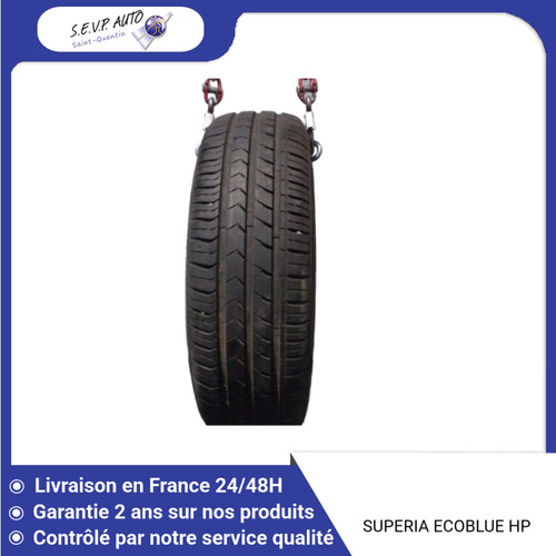 Pneu superia ecoblue - pneu,
