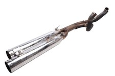 Système D'échappement