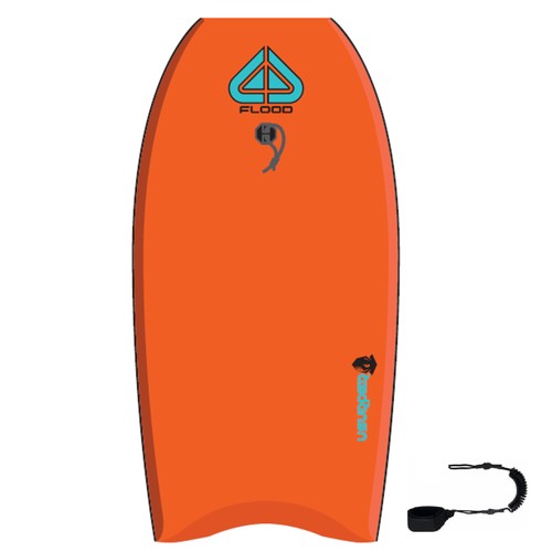 Flood bodyboard usurper - usurper, 42