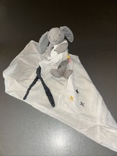 Doudou Plat/Couverture Lange