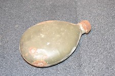 Gourde allemande modèle 1915