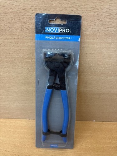 Novipro pince grignoter - pince, à