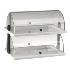 Vitrine Bar Porte Brioche