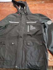 Veste Imperméable Homme