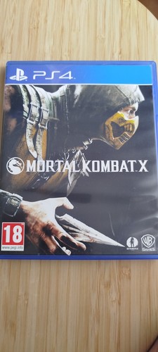 Mortal kombat complet en - mortal,