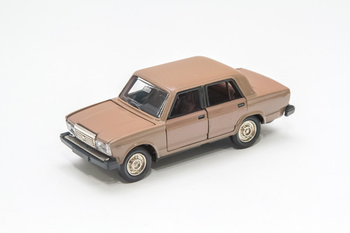 Lada ba3 2107 - ba3, no