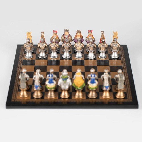Italfama jeu échecs - jeu, d’Échecs