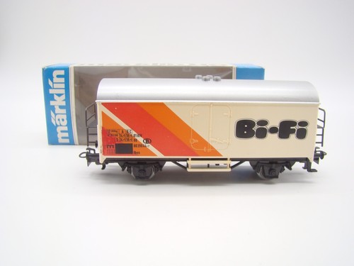 Marklin 4415 serie - ho,