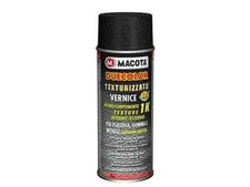 MACOTA Texturé Vernis Spray Effet Finition Texturée pour Plastique Gomme Métal