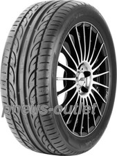 Pneu été Hankook Ventus V12