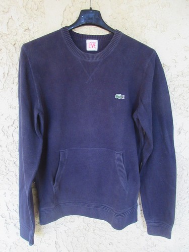 Pull lacoste live - lacoste,