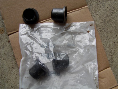 Lot bagues mtd - mtd, cub