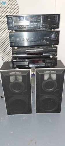 Element separe hifi - element,