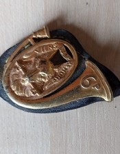 Insigne  Militaire Française