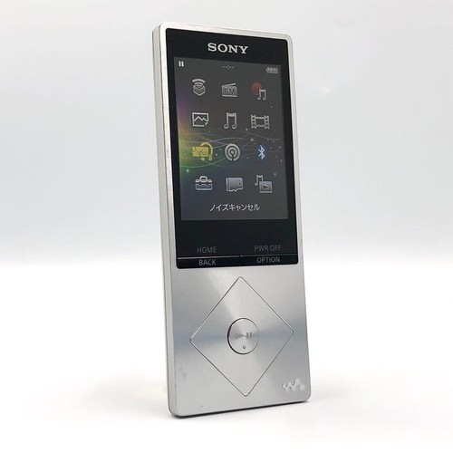 Sony a16 walkman go - nw-a16,