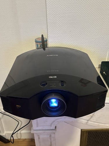 Vidéoprojecteur sony - vidéoprojecteur,