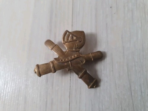 Armee francaise insigne de - armee,