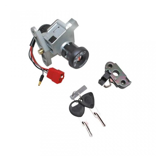 Kit serrure p2r pour - kit, scooter