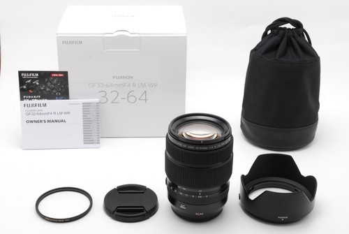 Objectif fujifilm fujinon - fujifilm,