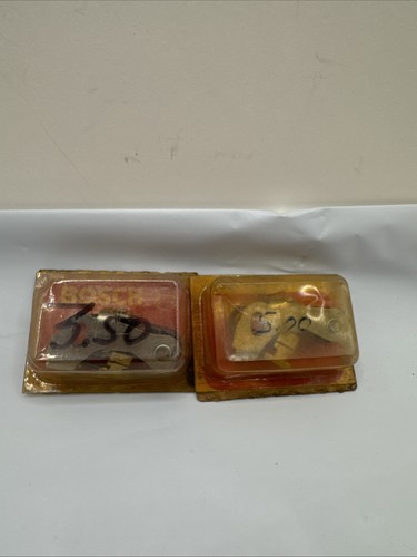 Nos bosch ignition points - nos,