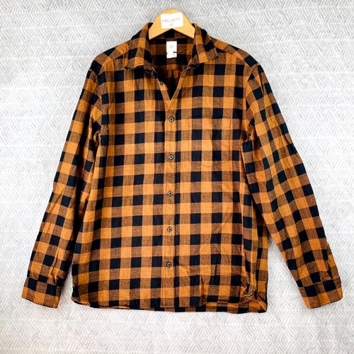 Chemise flanelle homme - h&m, l