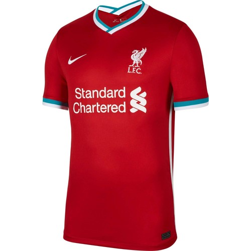 Nike maillot foot liverpool - nike, de