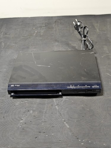 Lecteur dvd sony - dvp-sr760h,
