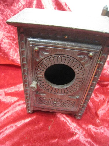 Meuble miniature ancien - meuble,