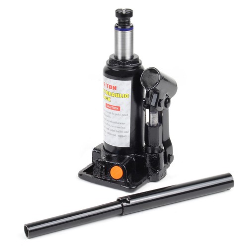 Cric bouteille hydraulique - , 2t
