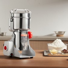 VEVOR Moulin à Épices