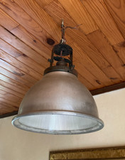 Lampe Suspension HOLOPHANE