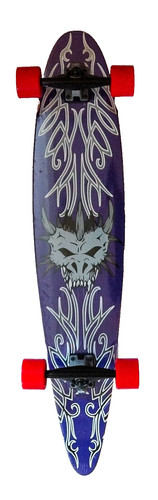 Flexcruising longboard - flexcruising,