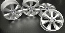 Mercedes GLK X204 8.5x20 ET45 A2044015002 Sport Package Alloy Wheels 5x112 Rims
