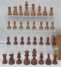 Magnifique jeu d’échecs
