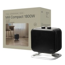 Mill Compact Aérotherme Ptc