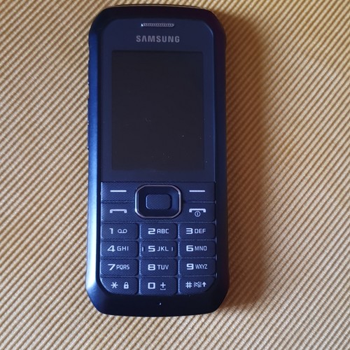 Samsung b550h téléphone - samsung, sm-b550h