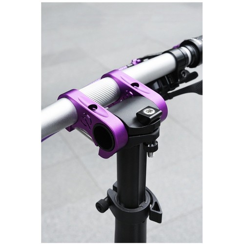 Tige vélo pliable - tige, de