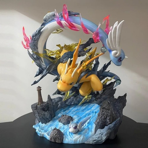 Figurine pokémon - 🐉,