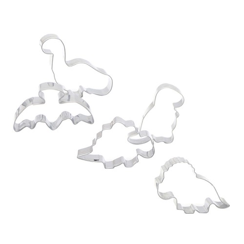 Pcs moule biscuits - 5,