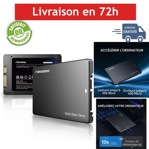 Fanxiang s101 128go - s101, ssd