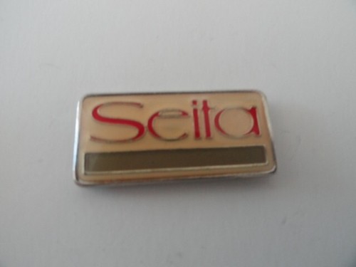 Pin tabac cigarettes - pin,