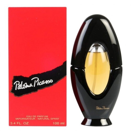 Paloma picasso mon parfum eau - paloma,